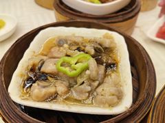 豆豉排骨-潮福城大酒楼·潮粤菜·港式点心(阳光城店)