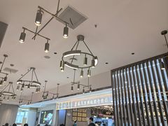 -德元兰州纯汤牛肉面(龙阳路店)