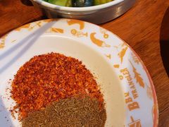 -肉串汪(望京店)