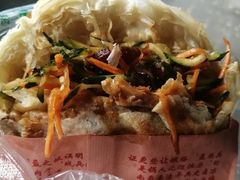 -小陈方酥锅盔(古城总店)