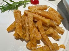 -青叶202都市餐厅(迪诺水镇店)