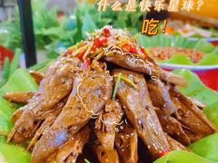 -千滋百味自助烤肉火锅(东门町店)