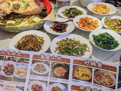 -乔阿马·江南味·驴肉香(龙湖华泾天街店)
