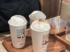 -李山山茶事(景枫店)