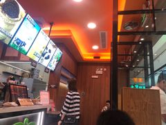 -正负二度C(东城万达店)