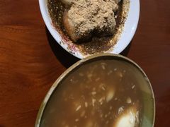 -双流传承老妈兔头(玉林总店)