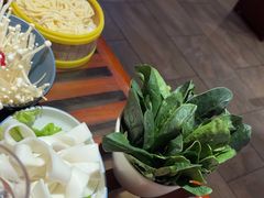 -前门涮肉(群力店)