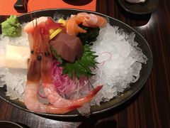 -上海中星铂尔曼大酒店 锦·日本料理