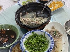 -芸海阁·农家私房菜(沙家浜景区出口店)