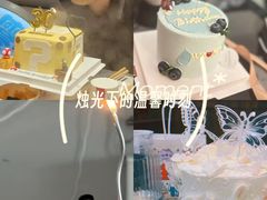 -Whisper studio薇语花艺烘焙工作室
