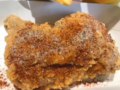 -德克士(海秀东店)