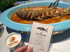 -阿五黄河大鲤鱼(英协路店)