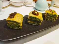 黑松露素烧鹅-民国红公馆(老门东店)