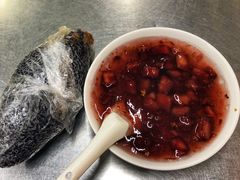 -芳婆糕团店(王府大街店)