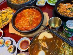 -屋里家延边朝鲜族冷面(南园店)