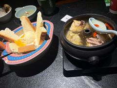 -云海肴·汽锅鸡·云南菜(领展购物广场·中关村店)