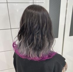 -DX HAIR SALON·发现未知美发沙龙