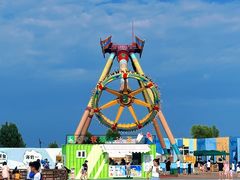 -秦皇岛乐岛海洋王国