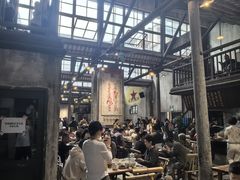 -東茅街茶馆
