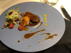 -Flame秀扒房西餐厅·石家庄希尔顿酒店