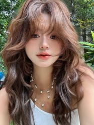 -BEAUTY HAIR GANO