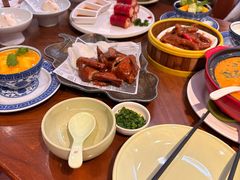 -蝴蝶里·粤菜·点心(龙湖杭州金沙天街店)