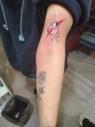 -海王刺青·纹身·穿孔饰品·TATTOO