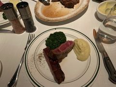 -Wolfgang’s Steakhouse 沃夫冈牛排馆(上海白玉兰广场店)