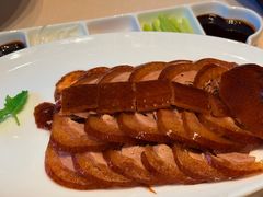 -大鸭梨烤鸭(石佛营店)
