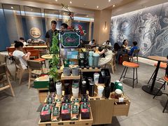 -星巴克臻选(沈阳万象城店)