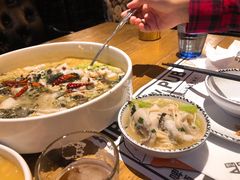 -爱啤精酿·民谣酒馆(滨江店)