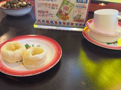 -冶建镜子·中国龙虾王(总店)