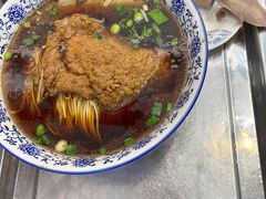 -伟记奥面馆(养育巷店)