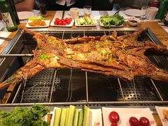 -炑羊香烤全羊(西三旗店)