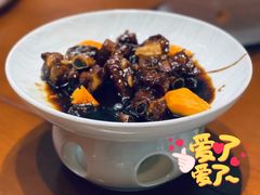糖醋小排-半勺·新徽菜(银泰城店)