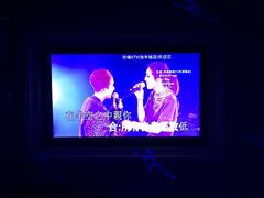 -欢唱KTV(映月湖环宇城店)