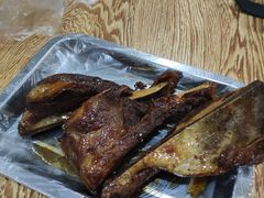 -赵元章肉骨烧(山塘街店)