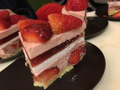 -黑池口感烘焙·生日蛋糕(坂田店)