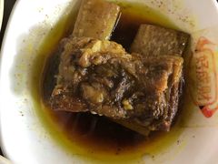 -好成财牛排馆(涂门街总店)