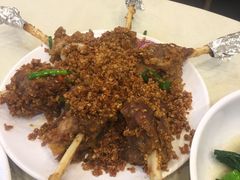 -桥底辣蟹(谢斐道店)