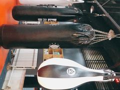 -格斗兄弟搏击健身训练馆(望京店)