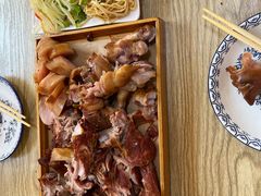 -佳源烧烤熏酱小酒馆(富江家园店)