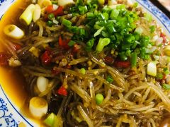 蚂蚁上树-汝萍传统蘸水菜(春华路总店)
