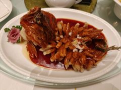 -得月楼·省级非遗·传统苏帮菜(观前店)