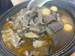 -桥雪牛杂专门店(关边路店)