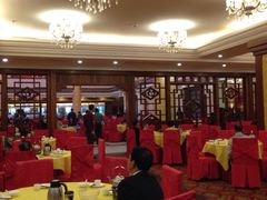 大堂-大天然酒店(军民路店)