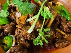-一撮毛美食城(全力一路店)