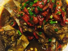羊蝎子-满旗楼 北京烤鸭·涮羊肉火锅(武昌店)