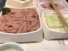 -海底捞火锅(银泰中心店)