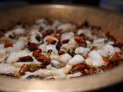 -永安水煮活鱼·仪征菜(仪征奥林匹克店)